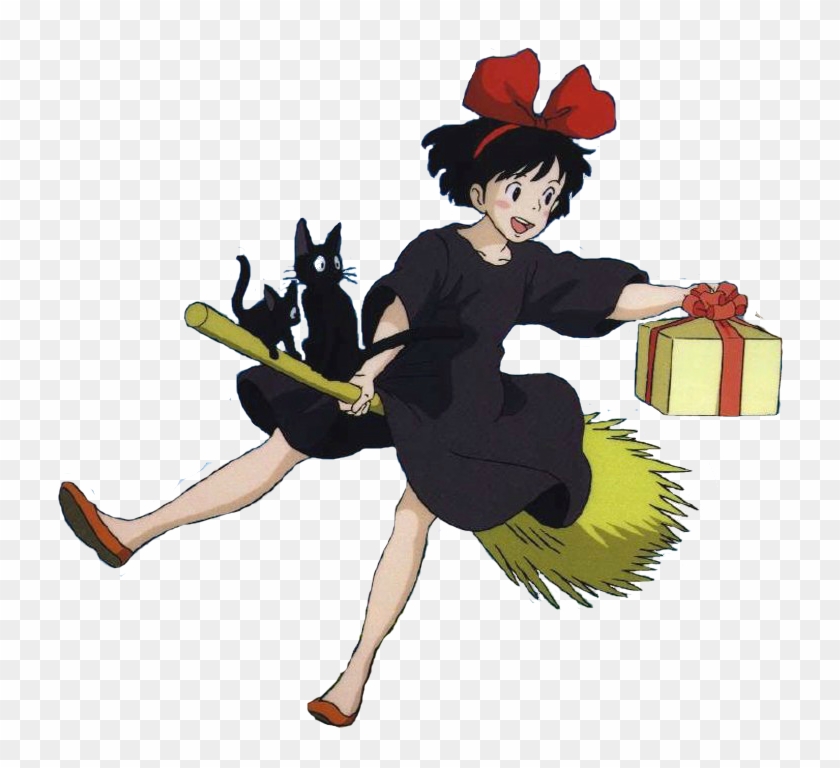 “it`s Pretty High We`re Flying - Kiki's Delivery Service Transparent